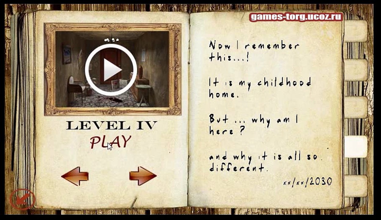 Can You Escape Coma (facebook) Level 4 Walkthrough.