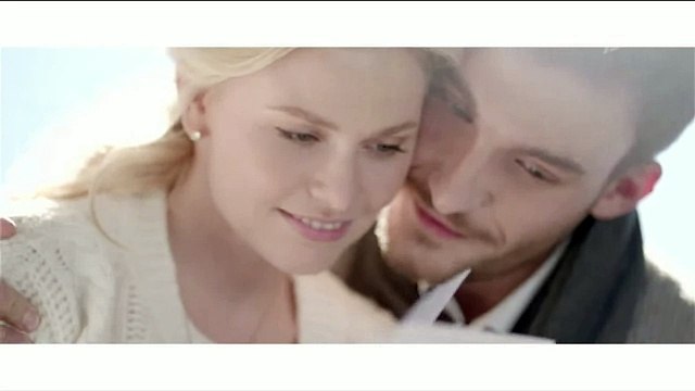 Реклама Raffaello 2015 - Рафаэлло Новогодняя