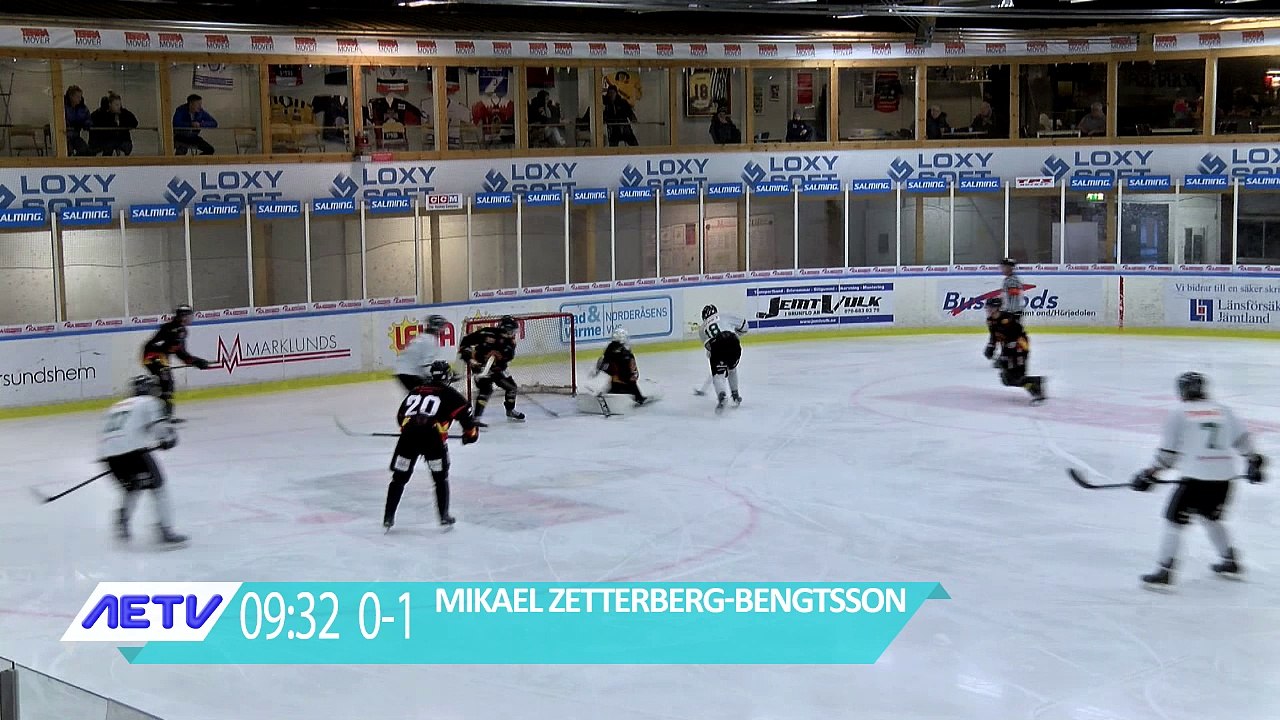 Highlights BIK sollefteå