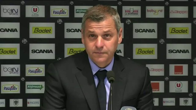 Foot - L1 - OL : Genesio «Il faut rester humble»