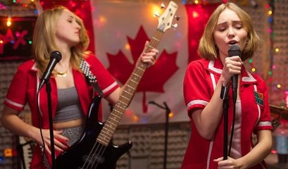 Watch Yoga Hosers (2016) Full Movie Streaming