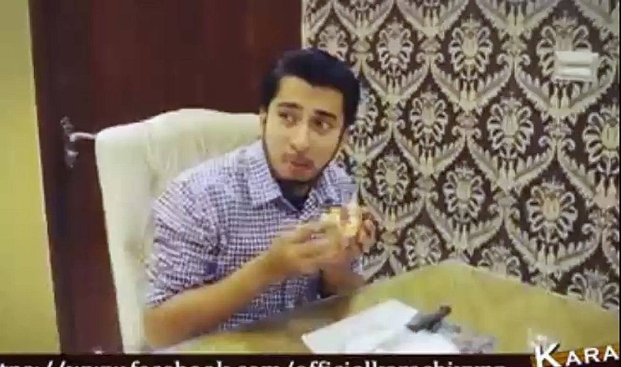 aisha sana angry