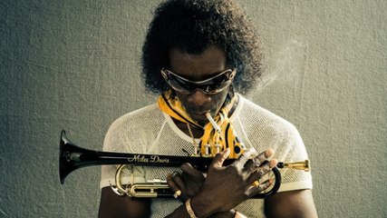 Miles Ahead (2016) Full Movie