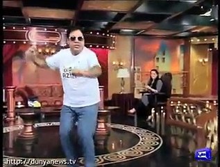 Hasb e Haal on Dunya News - 6th February 2016