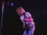 Status Quo Live - Little Lady Lady(Parfitt) - Butlins Minehead 10-10 1990 25th Anniversary Concert