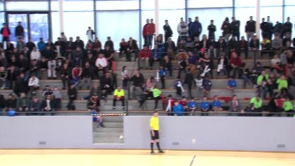 FC Picasso - Sporting Paris