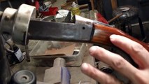 Repairing a broken or chipped stock - Professional Gun Smithing Series