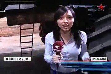 В Москве прошло шоу бигфутов Energy Truck Monster Mania