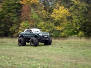 волга бигфут(1)