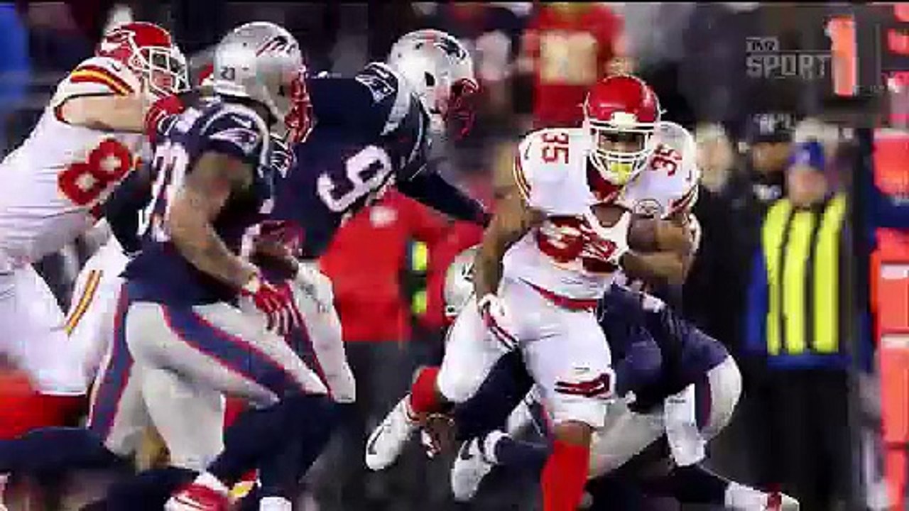 Casio offers to help Andy Reid with clock management - 'TMZ Sports' - Video Dailymotion