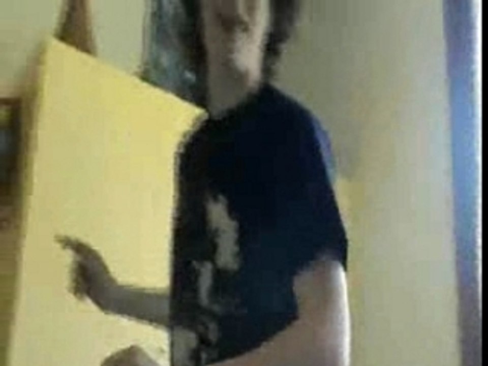 Deux amis inséparables