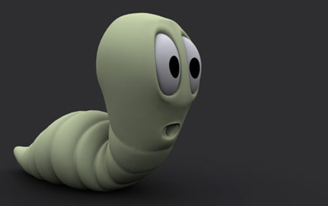 Çin'de bulunan tuhaf ve yaşlı yaratık