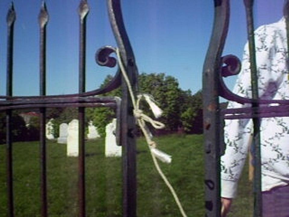 brigus cemetery 1