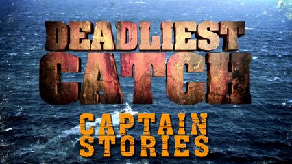 Sinking a Ghost Ship | Deadliest Catch