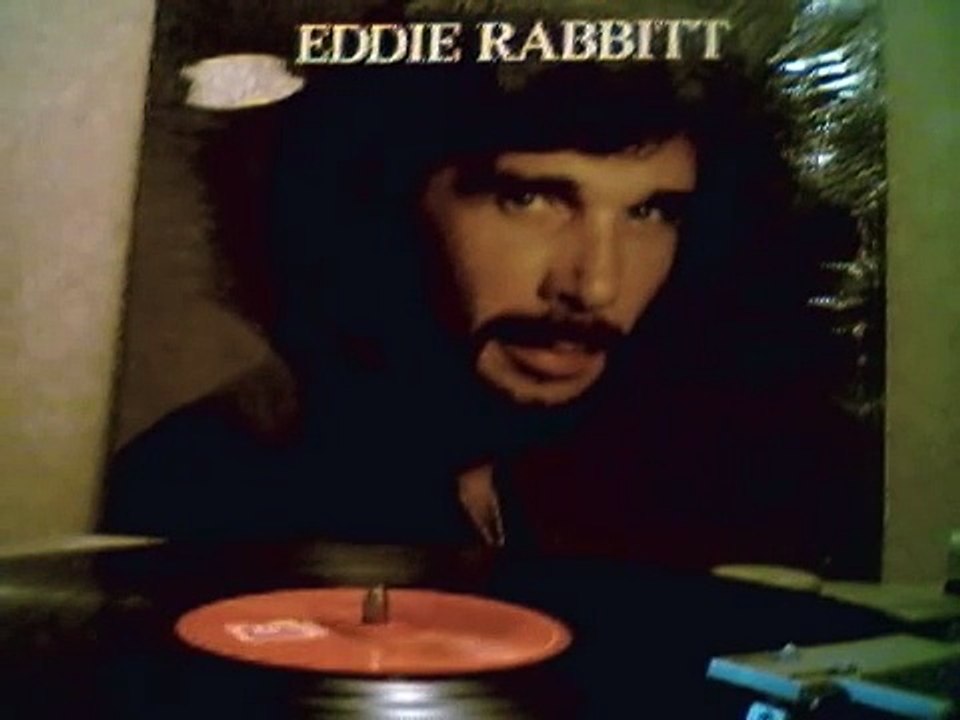 Eddie Rabbitt - We Cant Go On Living Like This [Lp version]