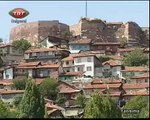 BAŞKENT BELGESELİ TRT. Ankara kalesi.