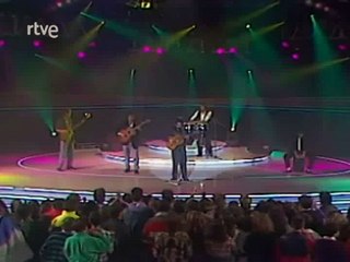 Ketama - El Reloj del Cariño