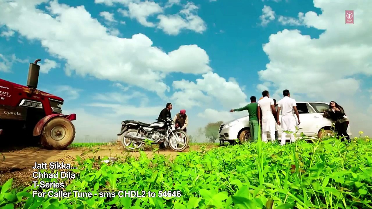 Jatt Sikka full song