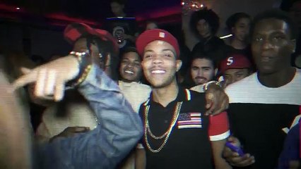 G Herbo Lord Knows Ft. Joey Bada$$ (Prod. Metro Boomin) (Official Music Video)