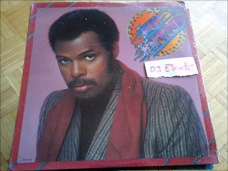 LEON HAYWOOD -IT'S GONNA BE ALRIGHT(RIP ETCUT)MCA REC 77 78