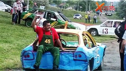 Гонки на выживание Александрия 25 05 13