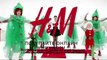 Реклама H&M Новогодняя 2015‎ (Кэти Перри)