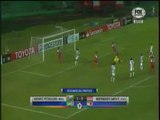 Football Copa Libertadores : Oriente Petrolero 1-3 Independiente Santa Fe