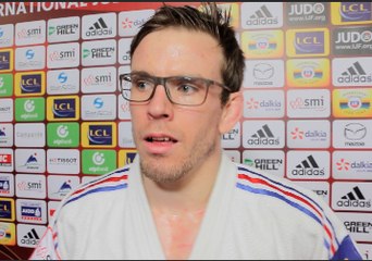 Kilian Le Blouch : Continuer sur ma lancée"