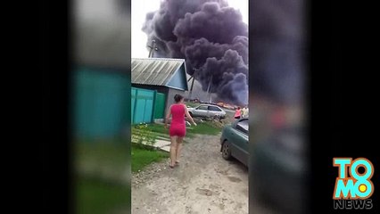 Первый канал обвиняют в подделке данных о крушении малазийского Боинга