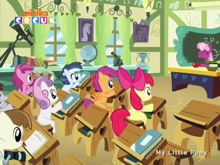 My Little Pony 2. Sezon 23. Bölüm