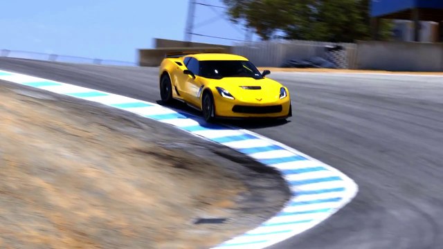 2015 Chevrolet Corvette Z06 vs. 2016 Dodge Viper ACR - Head 2 Head Ep. 72