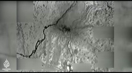 TSK, PKK kamplarını bombaladı