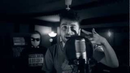 Yeşil Oda Studio Cypher - Anıl Piyancı & Şehinşah & Araf & 3KHood