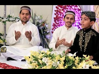 Khoseya Manao Gham ke maro Mehran ali qadri naat (17)