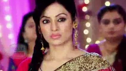 Swaragini 6th February 2016 Kavita ki Kali kartut ka Video Hua Record