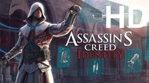 Assassin's Creed Identity - Announcement Trailer (HD)