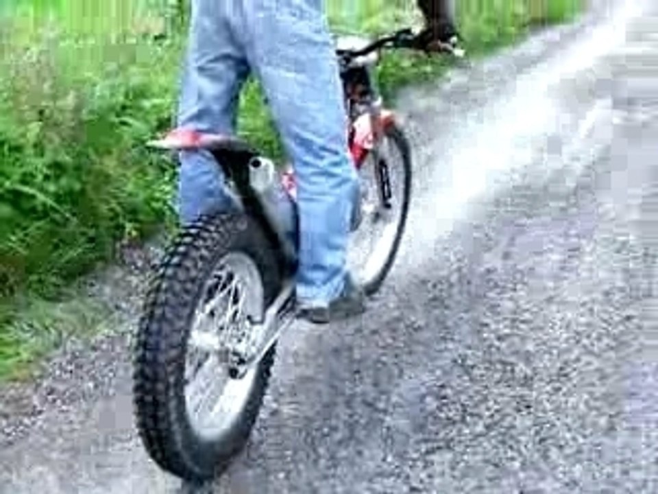 Session trial ac Charly mdr