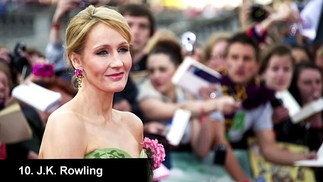 10 Celebrities Who Shockingly Suffered From Mental Illnesses