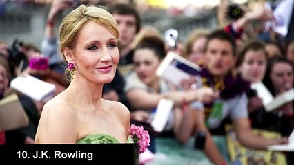 10 Celebrities Who Shockingly Suffered From Mental Illnesses