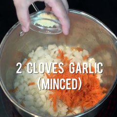 Cheddar Broccoli Soup