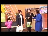 Very Funny Clips Mastani Pakistani Stage Drama 10-10-2015