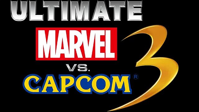 Days of Future Past Ultimate Marvel vs Capcom 3 Music Extended HD (World Music 720p)