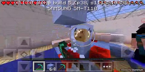 Minecraft : Cirurgia nos desenhos do Cartoon Network (Minecraft Cirurgia) (FULL HD)