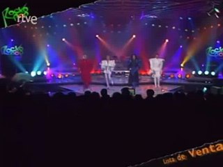 Locomia - Rumba Samba Mambo