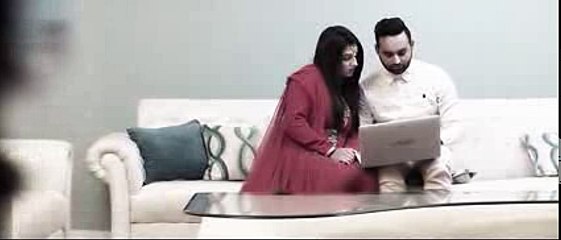 Rooh, Full Song Official Video, Vadda Grewal, Latest Punjabi Songs 2016