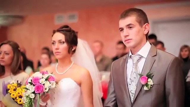 Случай на свадьбе