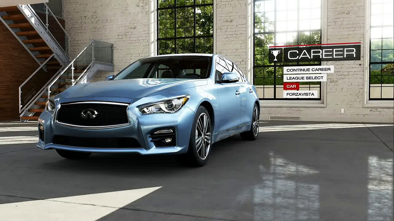 Forza Motorsport 5 All Cars (Including All DLC) (318 Cars)