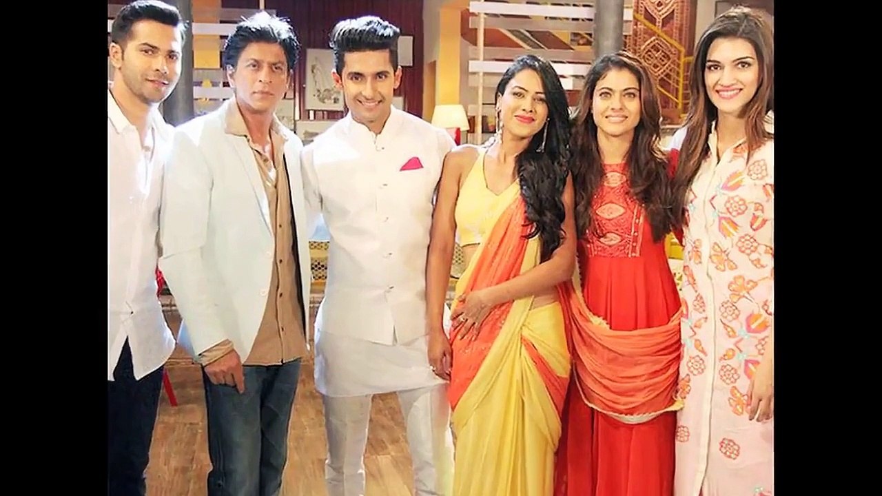 Kumkum Bhagya & Jamai Raja   Dilwale Promotion Special Episodes