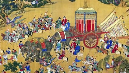 Top 20 Largest Empires in History