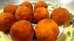 TASTY CHICKEN BALLS - Easy food recipes for dinner to make at home